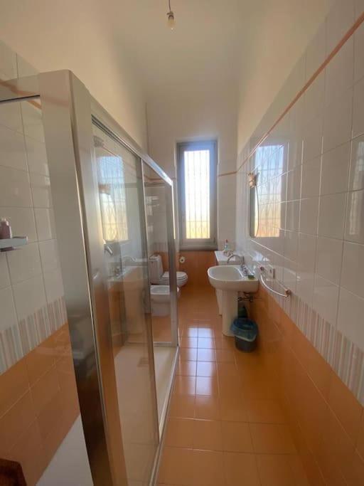 Gambara Apartment 米兰 外观 照片