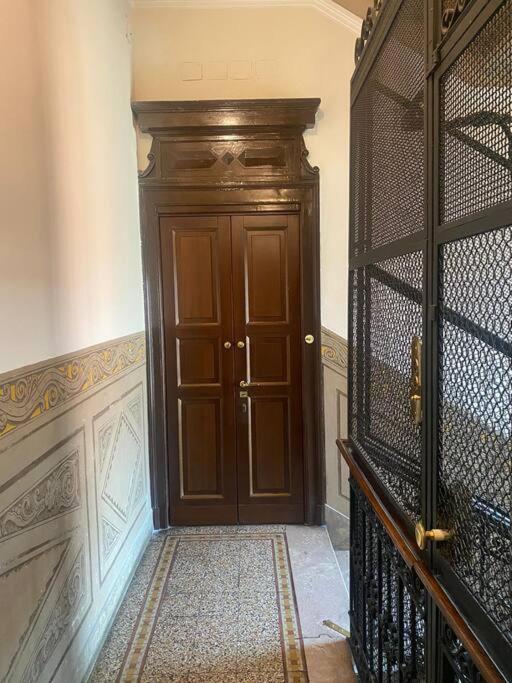 Gambara Apartment 米兰 外观 照片