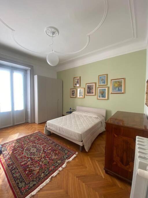 Gambara Apartment 米兰 外观 照片
