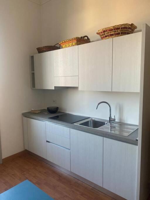 Gambara Apartment 米兰 外观 照片