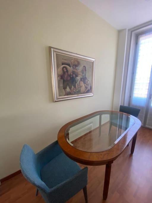 Gambara Apartment 米兰 外观 照片