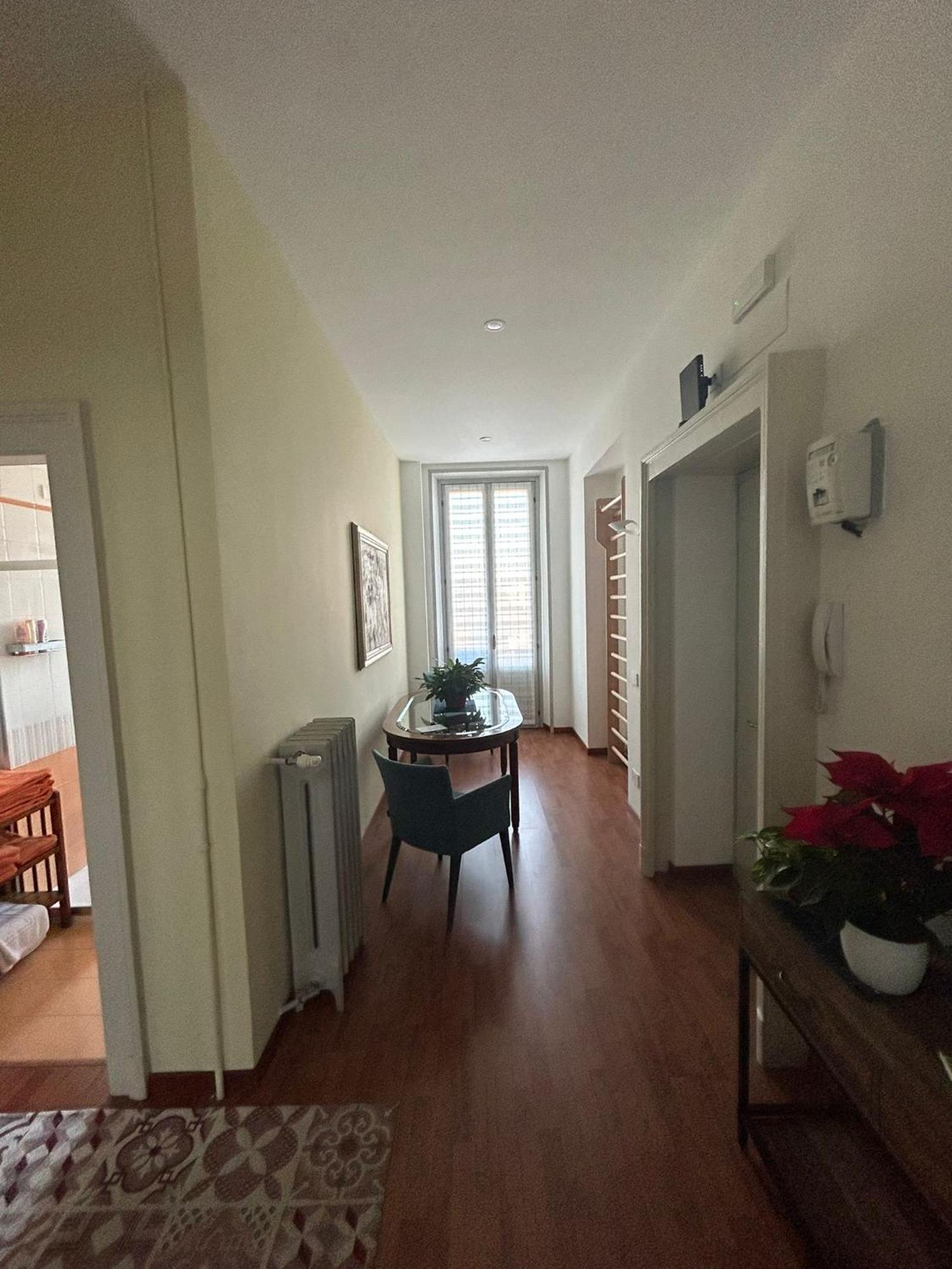 Gambara Apartment 米兰 外观 照片