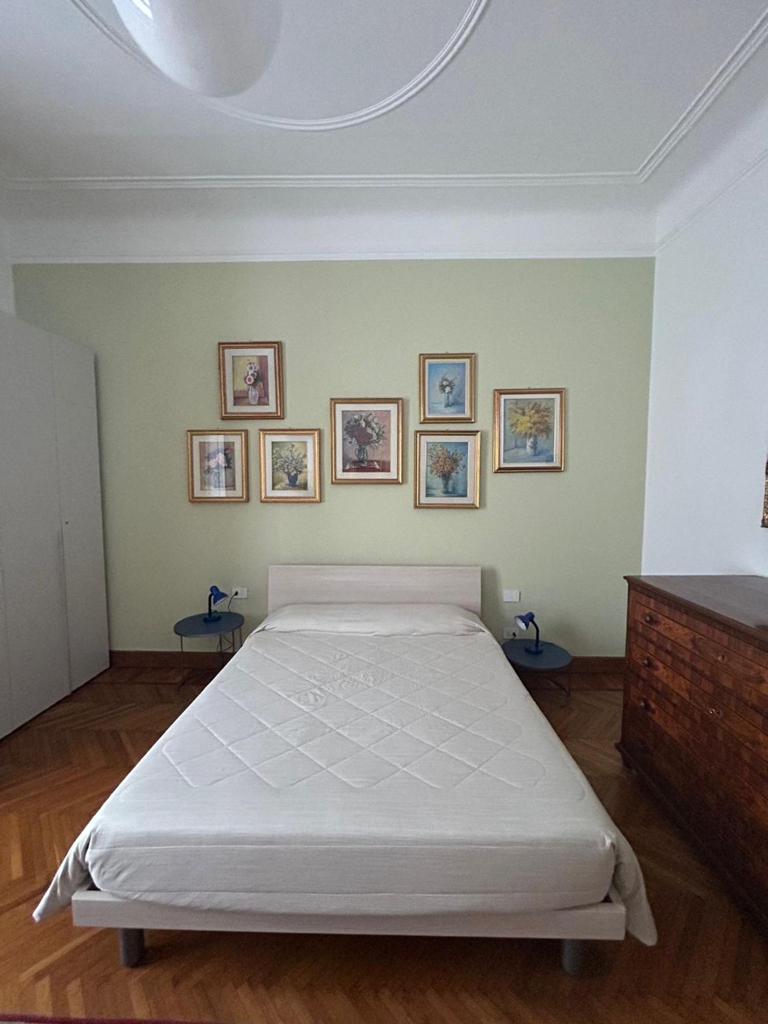 Gambara Apartment 米兰 外观 照片