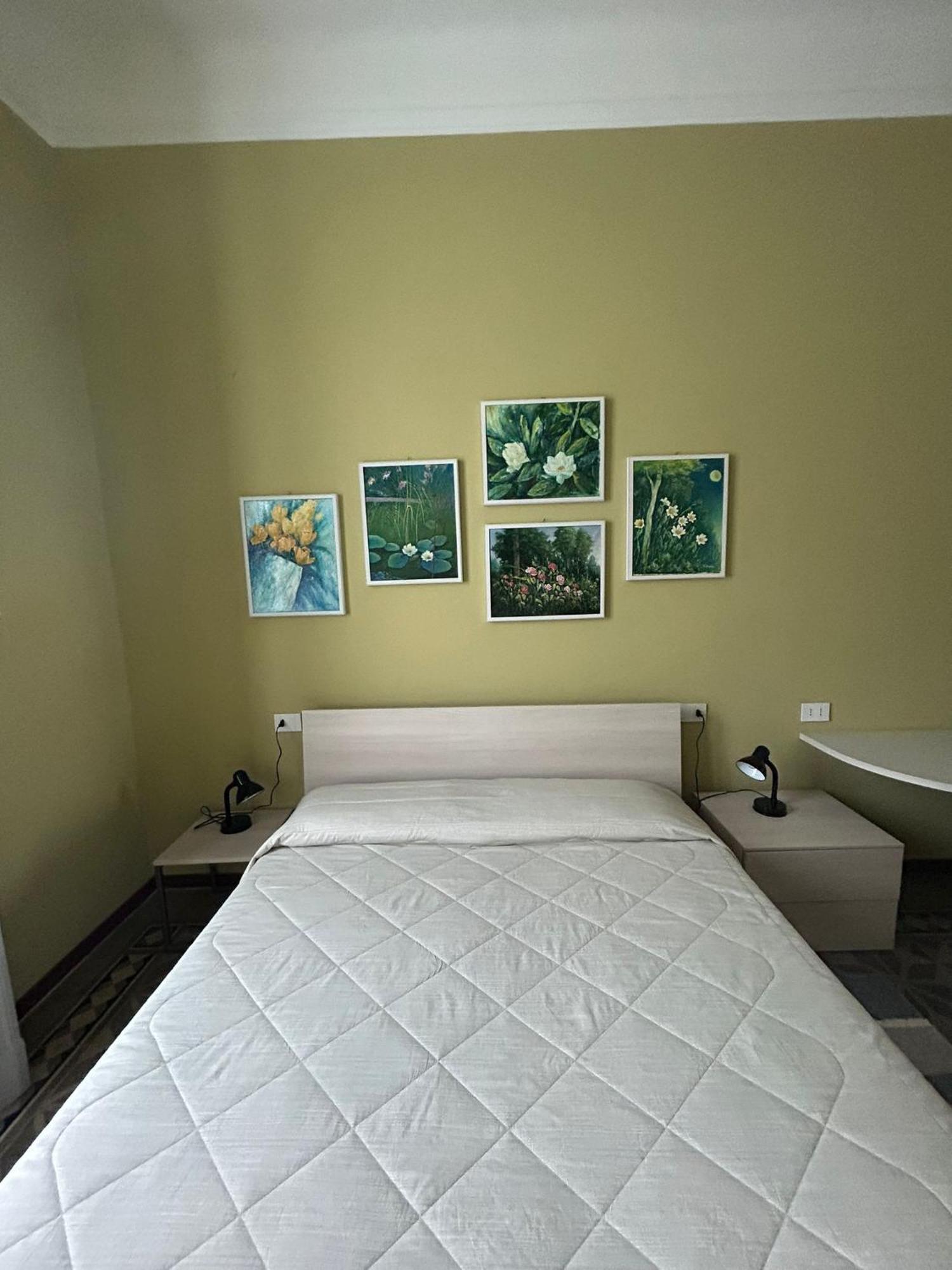 Gambara Apartment 米兰 外观 照片