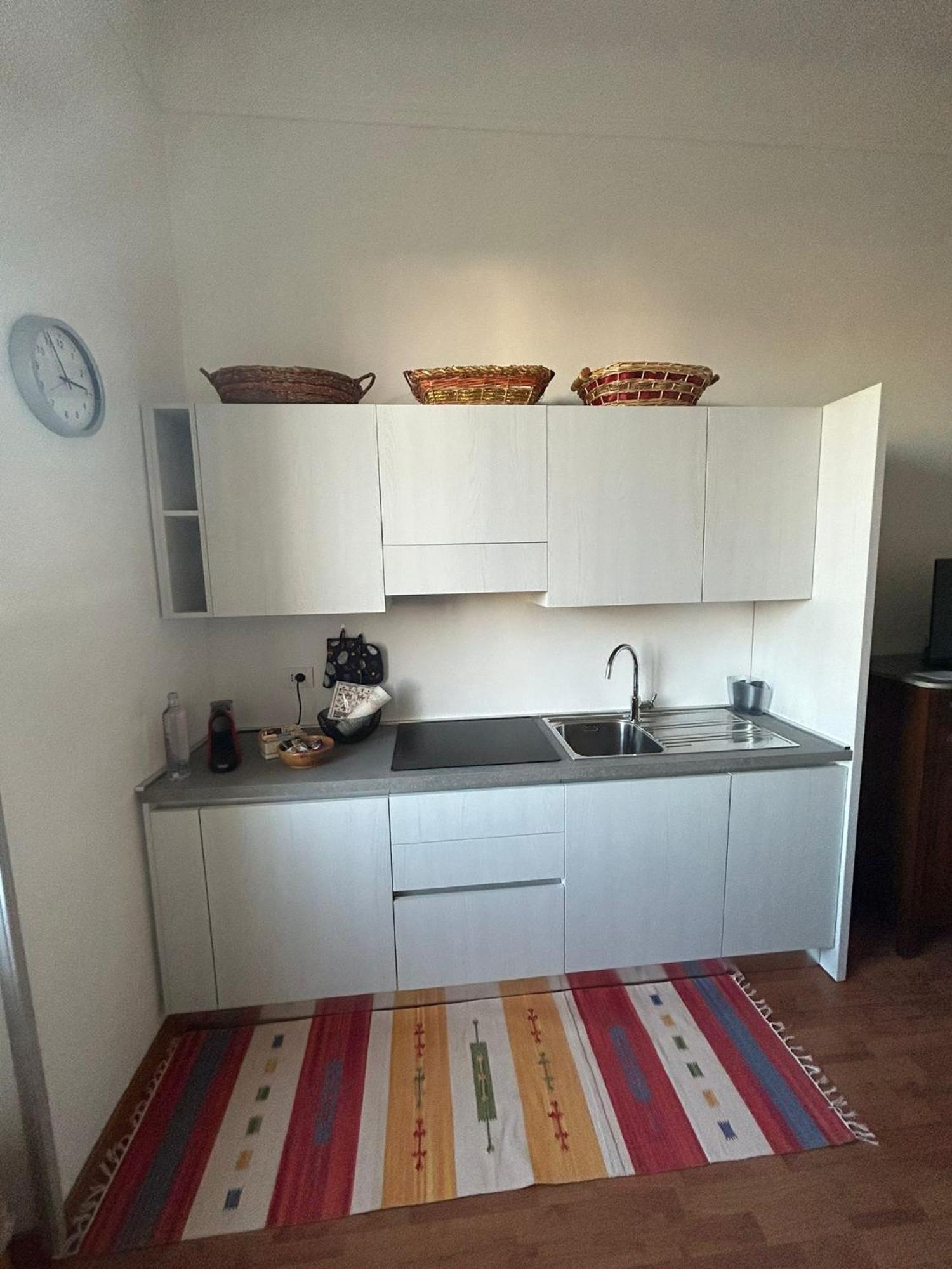 Gambara Apartment 米兰 外观 照片