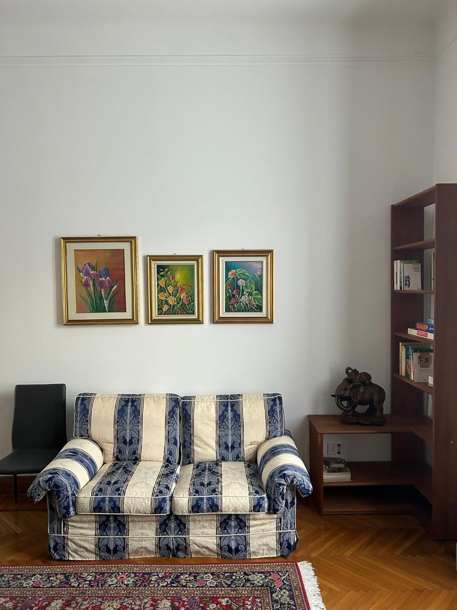 Gambara Apartment 米兰 外观 照片